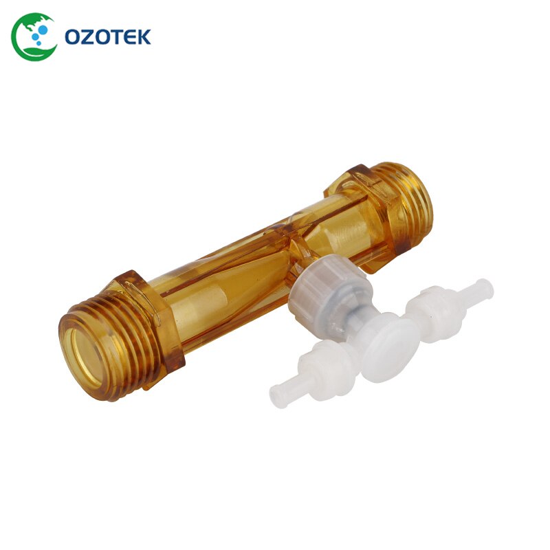 OZOTEK Water Ionizer Ź  ߻ TWO002 0.2-1.0..